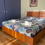 Apartmán Stunning Terrace With Mole View - Via Po, Ac&lift