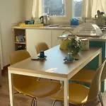 Apartmán Stunning Terrace With Mole View - Via Po, Ac&lift Turín