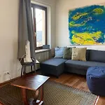Stunning Terrace With Mole View - Via Po, Ac&lift *