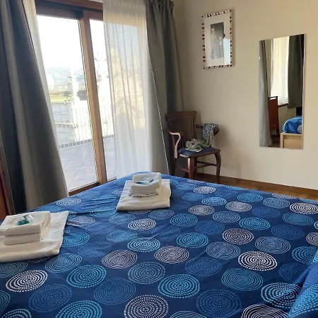 La Terrazza Sui Tetti Nel Cuore Di * Turín