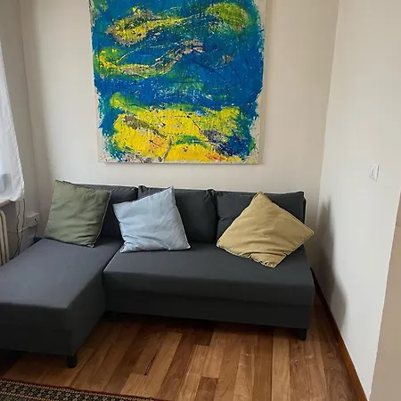 La Terrazza Sui Tetti Nel Cuore Di Apartmán Turín