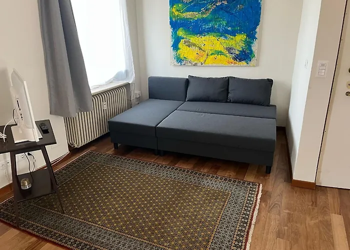 Stunning Terrace With Mole View - Via Po, Ac&lift * Turín