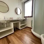 Stunning Terrace With Mole View - Via Po, Ac&lift *
