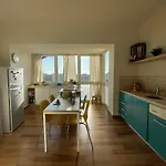 Stunning Terrace With Mole View - Via Po, Ac&lift Apartamento