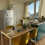 Stunning Terrace With Mole View - Via Po, Ac&lift * Turín