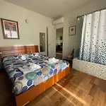 Stunning Terrace With Mole View - Via Po, Ac&lift Apartamento