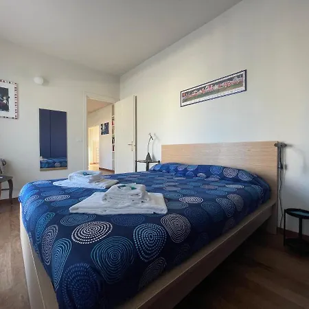 La Terrazza Sui Tetti Nel Cuore Di