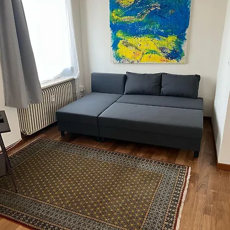 La Terrazza Sui Tetti Nel Cuore Di * トリノ