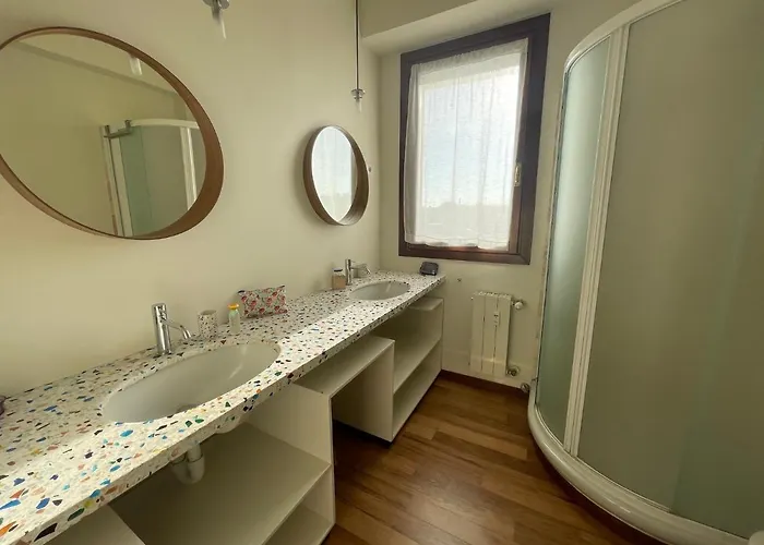 La Terrazza Sui Tetti Nel Cuore Di Turijn