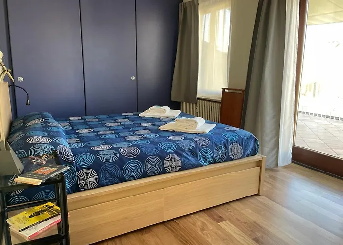 Appartement La Terrazza Sui Tetti Nel Cuore Di Turijn